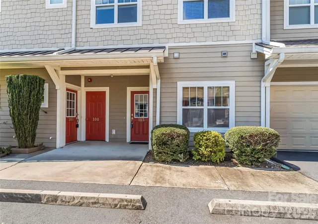 Photo 1 of Condo for sale at 123 Foxden Dr #103, Fletcher, NC 28732 | MLS# 4422959 | Listing updated on 2026-09-13