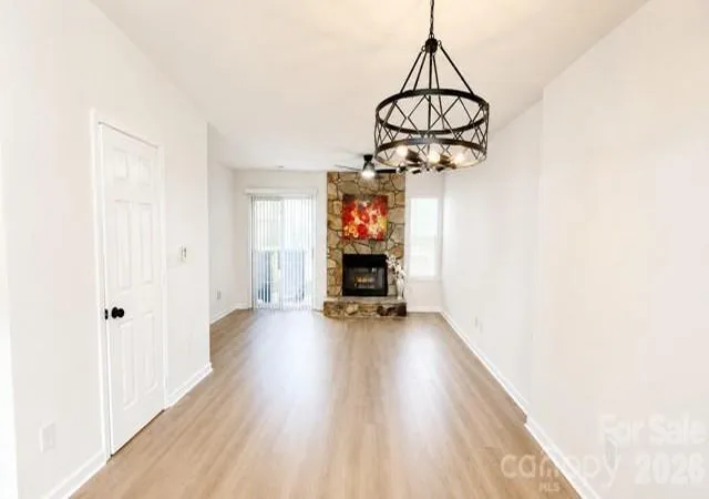 Photo 2 of Townhouse for sale at 8275 Golf Ridge Dr, Charlotte, NC 28277 | MLS# 4422969 | Listing updated on 2026-09-15