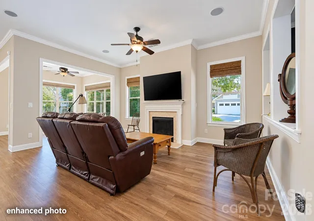 Photo 4 of Single family home for sale at 171 Chimney Rock Ct, Denver, NC 28037 | MLS# 4422972 | Listing updated on 2026-10-02