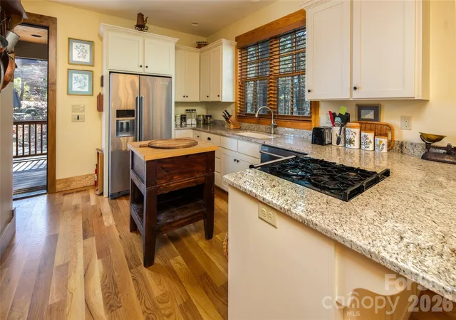 Photo 3 of Single family home for sale at 54 Dogwood Branch Rd, Zirconia, NC 28790 | MLS# 4422985 | Listing updated on 2026-09-15