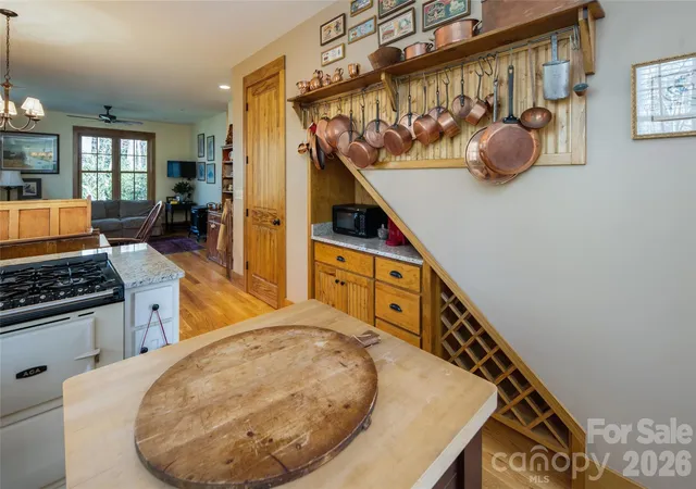 Photo 4 of Single family home for sale at 54 Dogwood Branch Rd, Zirconia, NC 28790 | MLS# 4422985 | Listing updated on 2026-09-15