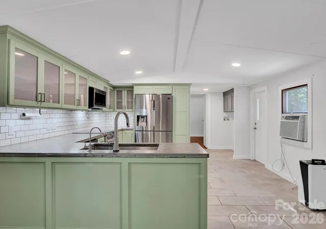 Photo 3 of Single family home for sale at 6303 Griffin Rd, Lancaster, SC 29720 | MLS# 4422989 | Listing updated on 2026-10-14