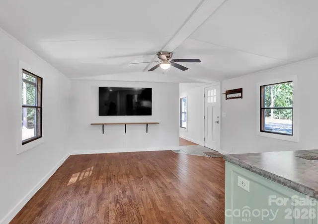 Photo 4 of Single family home for sale at 6303 Griffin Rd, Lancaster, SC 29720 | MLS# 4422989 | Listing updated on 2026-10-14