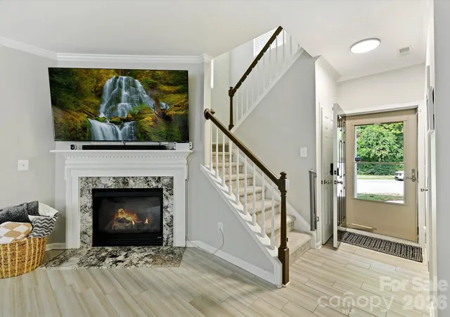 Photo 3 of Sale Pending at 9338 Atlas Cedar Dr, Charlotte, NC 28215 | MLS# 4422993 | Listing updated on 2026-09-14