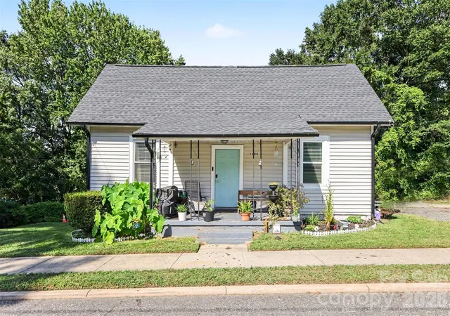 Single family home for sale at 1104 W 7th Avenue, Gastonia, NC 28052 | MLS# 4422996