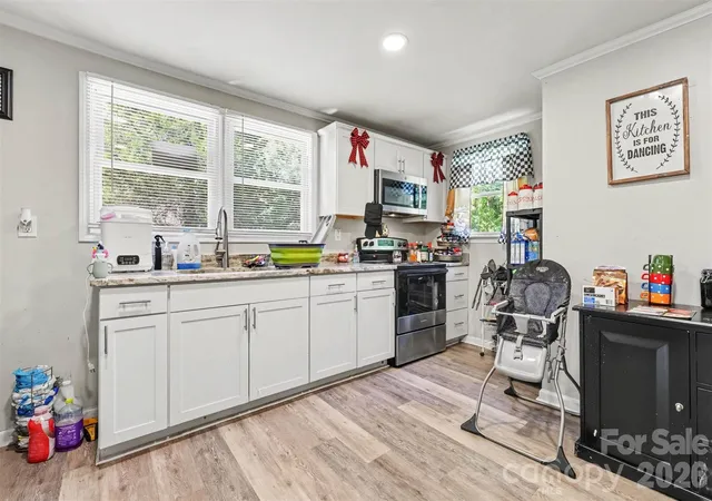 Photo 3 of Single family home for sale at 1104 W 7th Avenue, Gastonia, NC 28052 | MLS# 4422996 | Listing updated on 2026-10-08