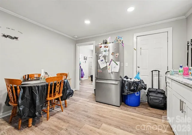 Photo 4 of Single family home for sale at 1104 W 7th Avenue, Gastonia, NC 28052 | MLS# 4422996 | Listing updated on 2026-10-08