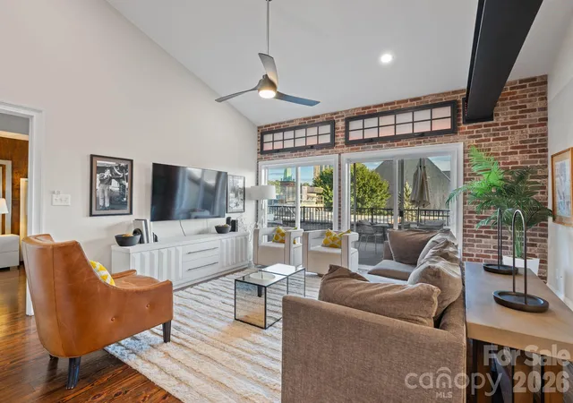 Condo for sale at 56 Patton Ave #404, Asheville, NC 28801 | MLS# 4422997