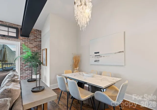 Photo 1 of Condo for sale at 56 Patton Ave #404, Asheville, NC 28801 | MLS# 4422997 | Listing updated on 2026-09-29