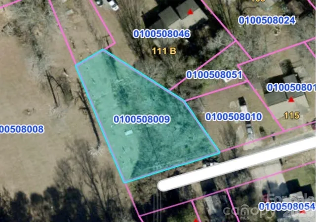 Photo 1 of Land for sale at 0 Armstrong St, Clover, SC 29710 | MLS# 4422999 | Listing updated on 2026-09-12