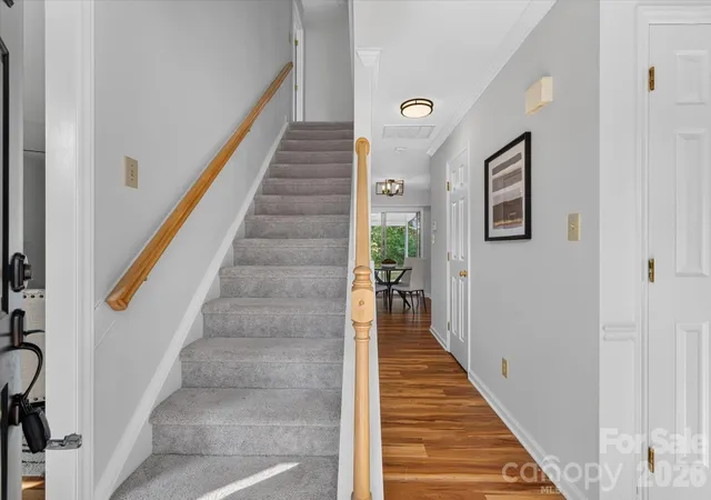 Photo 2 of Single family home for sale at 4509 Doves Nest Ct, Matthews, NC 28105 | MLS# 4423003 | Listing updated on 2026-10-21