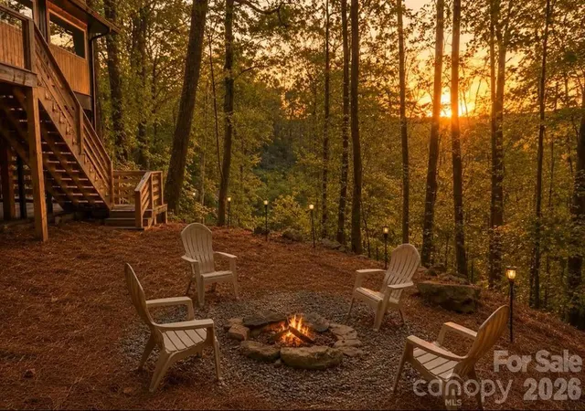 Photo 1 of Single family home for sale at 315 Bear Cvs Rd, Bryson City, NC 28713 | MLS# 4423012 | Listing updated on 2026-10-08