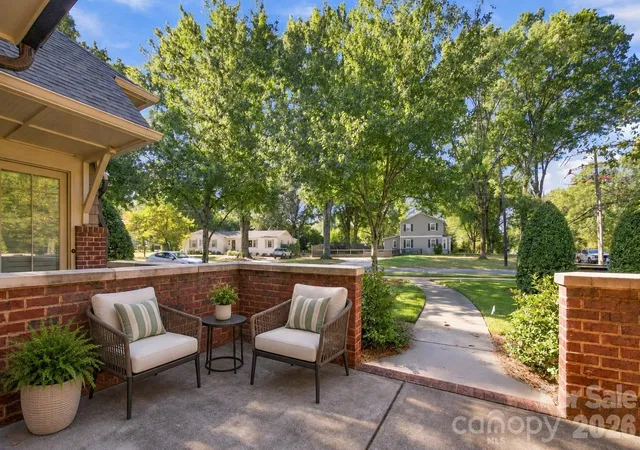 Photo 3 of Townhouse for sale at 3504 Winslow Green Dr, Charlotte, NC 28210 | MLS# 4423017 | Listing updated on 2026-09-21