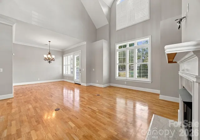 Photo 4 of Townhouse for sale at 3504 Winslow Green Dr, Charlotte, NC 28210 | MLS# 4423017 | Listing updated on 2026-10-04