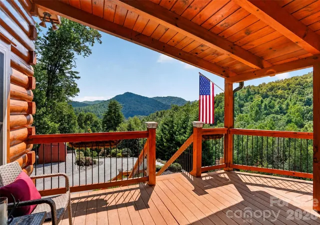 Photo 2 of Single family home for sale at 364 Rock Crk Rd, Zirconia, NC 28790 | MLS# 4423023 | Listing updated on 2026-09-21