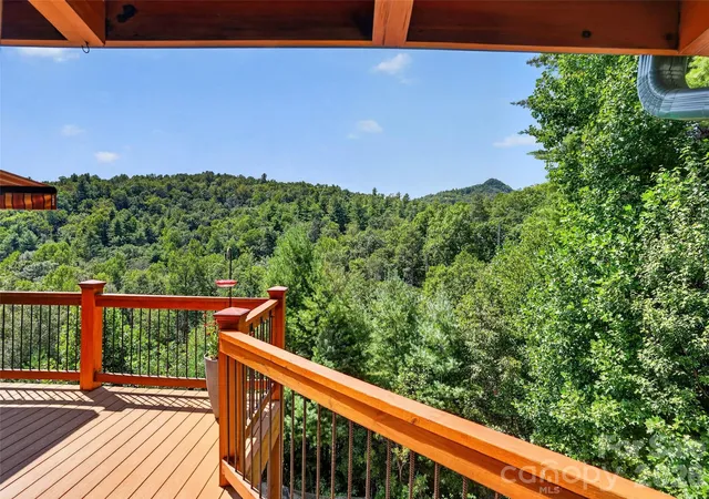 Photo 3 of Single family home for sale at 364 Rock Crk Rd, Zirconia, NC 28790 | MLS# 4423023 | Listing updated on 2026-09-21