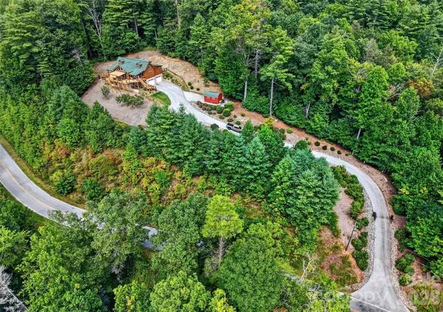 Photo 4 of Single family home for sale at 364 Rock Crk Rd, Zirconia, NC 28790 | MLS# 4423023 | Listing updated on 2026-09-21