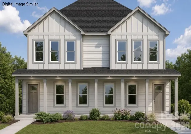Photo 3 of Townhouse for sale at 3104 Reid Ave, Charlotte, NC 28208 | MLS# 4423030 | Listing updated on 2026-09-18