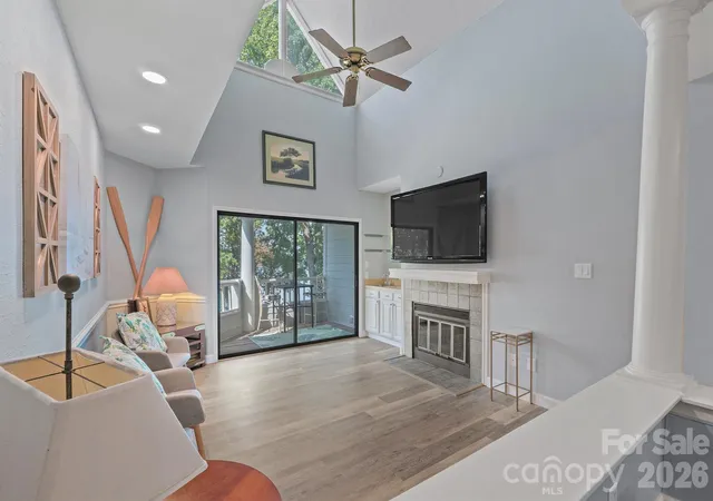 Photo 2 of Condo for sale at 327 Northwest Dr, Davidson, NC 28036 | MLS# 4423032 | Listing updated on 2026-10-05