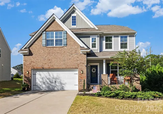 Photo 30 of Single family home for sale at 437 Zoe Bee Dr, Clover, SC 29710 | MLS# 4423033 | Listing updated on 2026-09-13