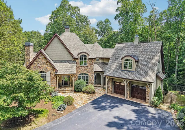 Photo 2 of Single family home for sale at 361 Mills River Way, Horse Shoe, NC 28742 | MLS# 4423037 | Listing updated on 2026-09-29