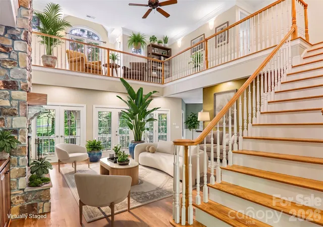 Photo 3 of Single family home for sale at 361 Mills River Way, Horse Shoe, NC 28742 | MLS# 4423037 | Listing updated on 2026-09-29