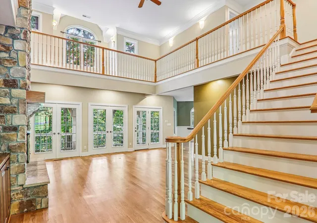 Photo 3 of Single family home for sale at 361 Mills River Way, Horse Shoe, NC 28742 | MLS# 4423037 | Listing updated on 2026-09-29