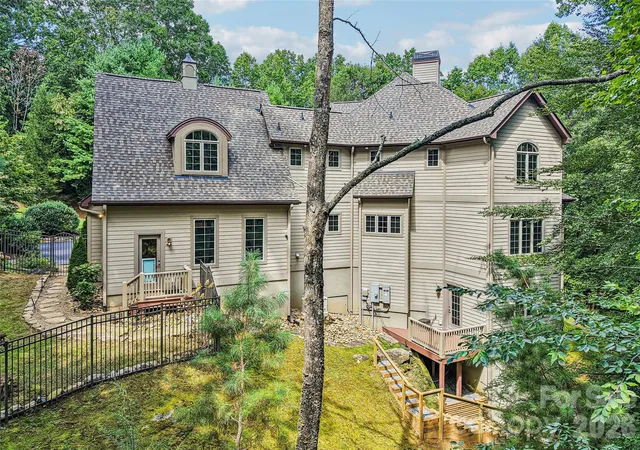 Photo 46 of Single family home for sale at 361 Mills River Way, Horse Shoe, NC 28742 | MLS# 4423037 | Listing updated on 2026-10-07