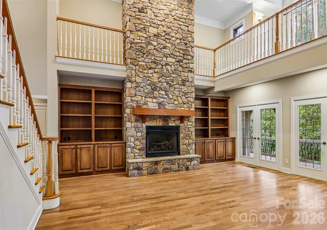 Photo 4 of Single family home for sale at 361 Mills River Way, Horse Shoe, NC 28742 | MLS# 4423037 | Listing updated on 2026-09-29