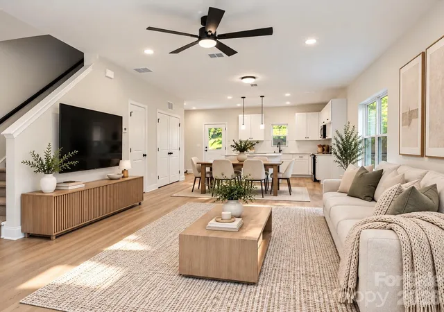 Photo 3 of Single family home for sale at 103 High Ave SW, Concord, NC 28025 | MLS# 4423045 | Listing updated on 2026-09-21