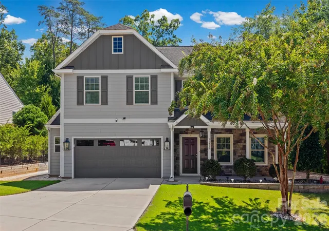 Single family home for sale at 15229 Windward Ln, Lancaster, SC 29720 | MLS# 4423047