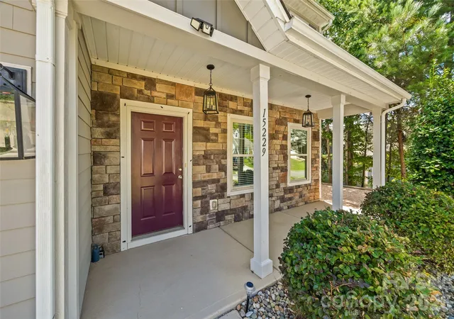 Photo 2 of Single family home for sale at 15229 Windward Ln, Lancaster, SC 29720 | MLS# 4423047 | Listing updated on 2026-10-21