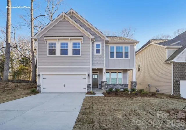 Single family home for sale at 6414 Cherrybark Oak Ln, Huntersville, NC 28078 | MLS# 4423048
