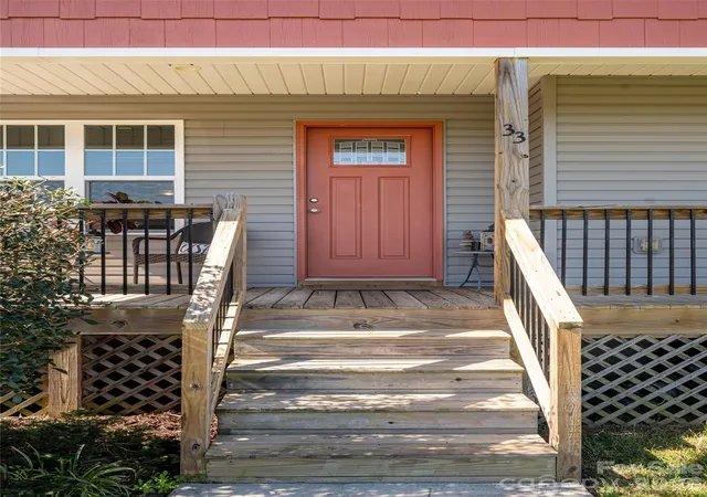 Photo 3 of Single family home for sale at 33 Sherman Meadows Dr, East Flat Rock, NC 28726 | MLS# 4423057 | Listing updated on 2026-10-16