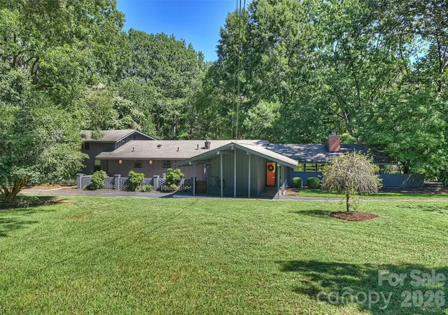 Photo 1 of Single family home for sale at 101a S Westover Dr #A, Monroe, NC 28112 | MLS# 4423061 | Listing updated on 2026-10-03