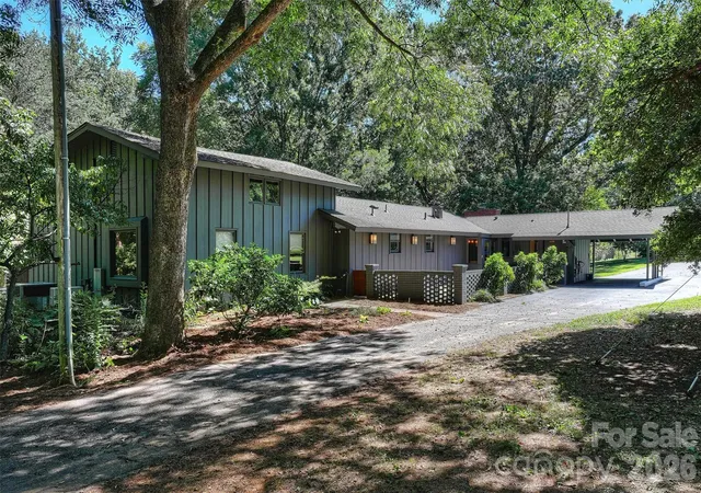Photo 4 of Single family home for sale at 101a S Westover Dr #A, Monroe, NC 28112 | MLS# 4423061 | Listing updated on 2026-10-03
