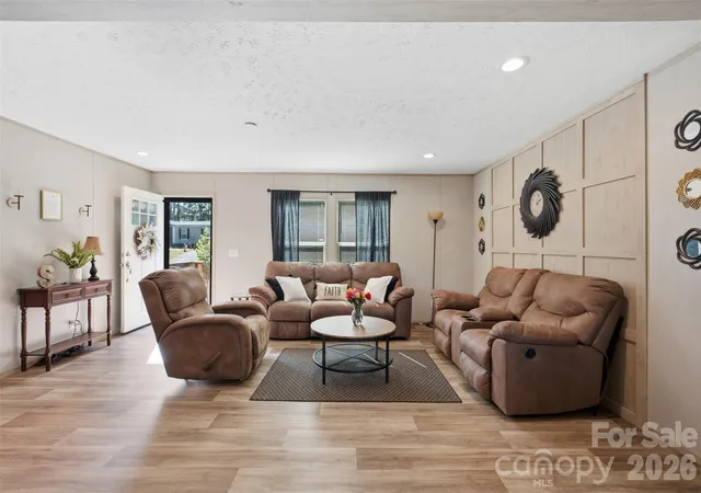 Photo 2 of Single family home for sale at 3194 Medicine Bow, Claremont, NC 28610 | MLS# 4423072 | Listing updated on 2026-10-06