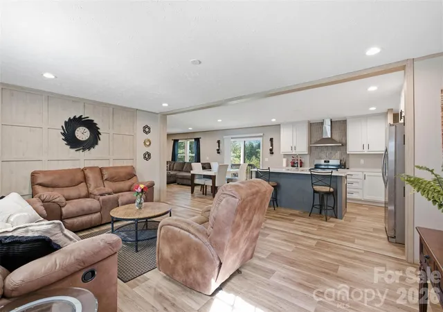 Photo 3 of Single family home for sale at 3194 Medicine Bow, Claremont, NC 28610 | MLS# 4423072 | Listing updated on 2026-10-06