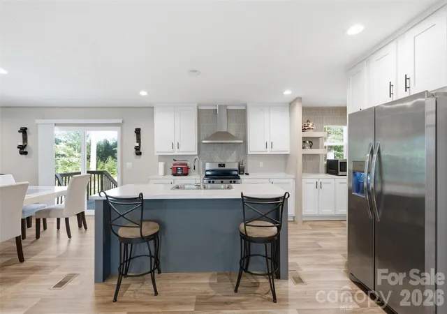 Photo 3 of Single family home for sale at 3194 Medicine Bow, Claremont, NC 28610 | MLS# 4423072 | Listing updated on 2026-10-19