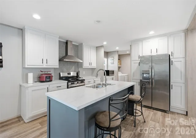 Photo 4 of Single family home for sale at 3194 Medicine Bow, Claremont, NC 28610 | MLS# 4423072 | Listing updated on 2026-10-19