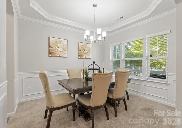 Photo 3 of Single family home for sale at 423 Crisfield Ct, York, SC 29745 | MLS# 4423076 | Listing updated on 2026-10-20