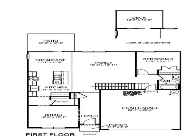 Photo 2 of Single family home for sale at 1001 Grace Valley Dr, Monroe, NC 28112 | MLS# 4423078 | Listing updated on 2026-09-22
