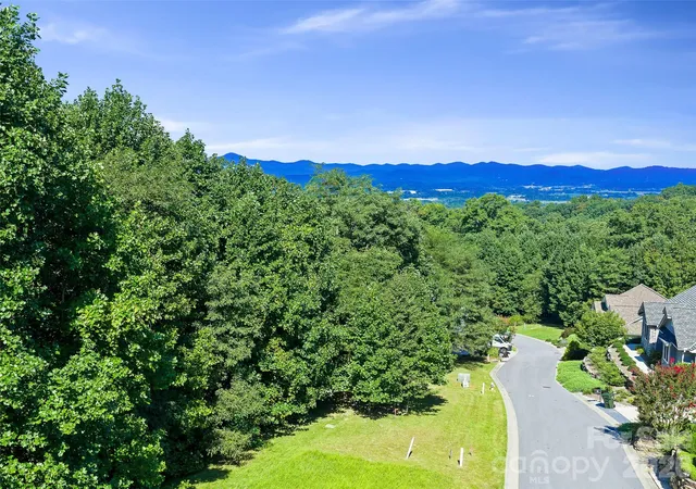 Photo 2 of Land for sale at 95 Deep Valley Ln, Hendersonville, NC 28791 | MLS# 4423086 | Listing updated on 2026-09-28