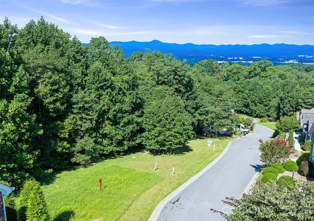Photo 3 of Land for sale at 95 Deep Valley Ln, Hendersonville, NC 28791 | MLS# 4423086 | Listing updated on 2026-09-28
