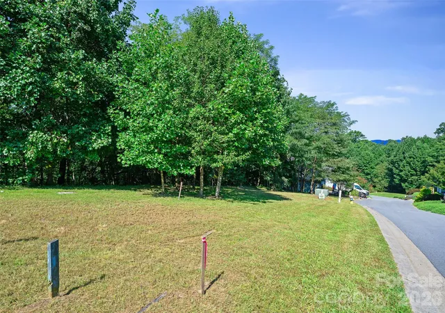 Photo 3 of Land for sale at 95 Deep Valley Ln, Hendersonville, NC 28791 | MLS# 4423086 | Listing updated on 2026-09-28