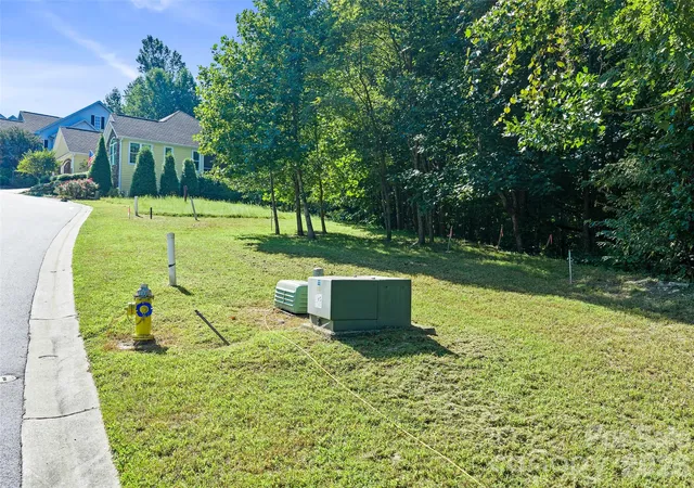 Photo 4 of Land for sale at 95 Deep Valley Ln, Hendersonville, NC 28791 | MLS# 4423086 | Listing updated on 2026-09-28