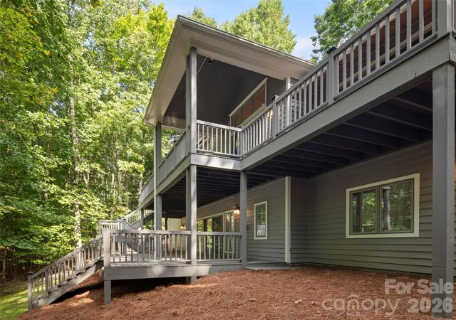 Photo 39 of Single family home for sale at 108 Little Cherokee Ridge, Hendersonville, NC 28739 | MLS# 4423107 | Listing updated on 2026-09-21