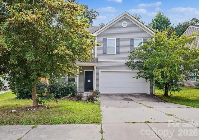 Photo 1 of Single family home for sale at 460 Dutch White Dr, Clover, SC 29710 | MLS# 4423110 | Listing updated on 2026-10-19