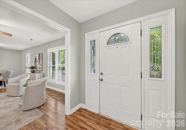 Photo 3 of Single family home for sale at 2624 Lawton Blf Rd, Charlotte, NC 28226 | MLS# 4423111 | Listing updated on 2026-10-04