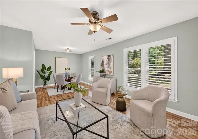 Photo 4 of Single family home for sale at 2624 Lawton Blf Rd, Charlotte, NC 28226 | MLS# 4423111 | Listing updated on 2026-10-04